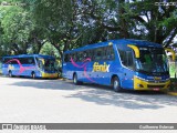 Rápido Expresso Fênix Viação 35525 na cidade de São Paulo, São Paulo, Brasil, por Guilherme Estevan. Número da foto: #5980593.
