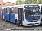 Ônibus Particulares EX-43485 na cidade de Fortaleza, Ceará, Brasil, por Wescley  Costa. ID da foto: :id.