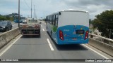 Viação Grande Vitória 23101 na cidade de Cariacica, Espírito Santo, Brasil, por Everton Costa Goltara. Número da foto: #5979821.
