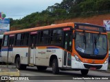 Cidade Alta Transportes 1.155 na cidade de Paulista, Pernambuco, Brasil, por Luciano Ferreira de Lima Júnior. ID da foto: :id.