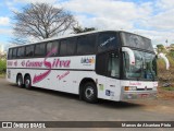 TranSilva Turismo 7000 na cidade de Varginha, Minas Gerais, Brasil, por Marcos de Alcantara Pinto. Número da foto: #:id.