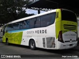 Costa Verde Transportes RJ 217.036 na cidade de Rio de Janeiro, Rio de Janeiro, Brasil, por Jorge Lucas Araújo. ID da foto: :id.