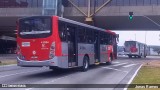 Express Transportes Urbanos Ltda 4 8964 na cidade de São Paulo, São Paulo, Brasil, por Jonas Ramos. Número da foto: #:id.