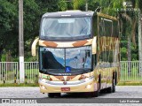 UTIL - União Transporte Interestadual de Luxo 11709 na cidade de Juiz de Fora, Minas Gerais, Brasil, por Luiz Krolman. Número da foto: #:id.