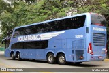 Viação Águia Branca 50040 na cidade de São Paulo, São Paulo, Brasil, por Weiller Alves. Número da foto: #:id.
