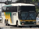 Viação Motta 20122 na cidade de Rio de Janeiro, Rio de Janeiro, Brasil, por Marcelo Malaquias - Grupo Para Todos. Número da foto: #5980159.