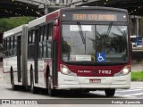 Viação Gatusa Transportes Urbanos 7 6162 na cidade de São Paulo, São Paulo, Brasil, por Rodrigo  Aparecido. Número da foto: #5980151.