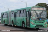 Auto Viação Redentor HB603 na cidade de Curitiba, Paraná, Brasil, por Gabriel Marciniuk. Número da foto: #:id.