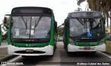 VB Transportes e Turismo 3901 na cidade de Campinas, São Paulo, Brasil, por Matheus Gabriel dos Santos. Número da foto: #5981189.