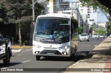 Ônibus Particulares 1076 na cidade de Presidente Prudente, São Paulo, Brasil, por Matheus Santos. Número da foto: #:id.