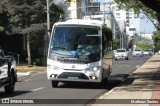 Ônibus Particulares 1076 na cidade de Presidente Prudente, São Paulo, Brasil, por Matheus Santos. ID da foto: :id.