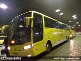 Viação Itapemirim 45683 na cidade de Belo Horizonte, Minas Gerais, Brasil, por Luis Philippe Cardoso Coelho. Número da foto: #5981166.