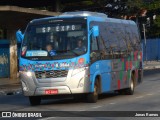 Viação Paratodos > São Jorge > Metropolitana São Paulo > Mobibrasil 6 3844 na cidade de São Paulo, São Paulo, Brasil, por Jonas Ramos. Número da foto: #5981227.
