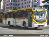 Empresa Metropolitana 618 na cidade de Recife, Pernambuco, Brasil, por Anderson Miguel. Número da foto: #5980996.