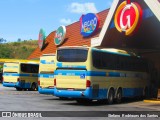 Viação Novo Horizonte 803311 na cidade de Oliveira, Minas Gerais, Brasil, por Stefano  Rodrigues dos Santos. Número da foto: #:id.