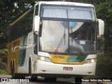 Empresa Gontijo de Transportes 20150 na cidade de São Paulo, São Paulo, Brasil, por Thiago  Salles dos Santos. Número da foto: #5980757.