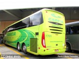 Viação Garcia 7799 na cidade de Sorocaba, São Paulo, Brasil, por Flavio Alberto Fernandes. Número da foto: #5980046.