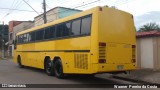 Ônibus Particulares 21001 na cidade de , por Wagner  Pereira da Costa. ID da foto: :id.