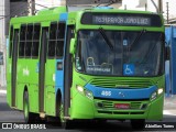 Taguatur - Taguatinga Transporte e Turismo 03466 na cidade de Teresina, Piauí, Brasil, por Abiellies Torres. Número da foto: #:id.