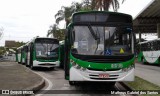 VB Transportes e Turismo 3018 na cidade de Campinas, São Paulo, Brasil, por Matheus Gabriel dos Santos. Número da foto: #5981172.