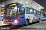 EAOSA - Empresa Auto Ônibus Santo André 919 na cidade de Brasil, por Leonardo Araújo Silva. Número da foto: #:id.