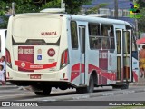 Transporte Alternativo de São Vicente 119 na cidade de São Vicente, São Paulo, Brasil, por Gledson Santos Freitas. ID da foto: :id.