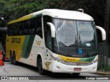 Empresa Gontijo de Transportes 18905 na cidade de São Paulo, São Paulo, Brasil, por Rodrigo  Aparecido. Número da foto: #5980218.