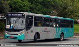Auto Viação Urubupungá 00338 na cidade de Osasco, São Paulo, Brasil, por Cristiano Soares da Silva. Número da foto: #5980372.
