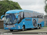 Auto Viação Progresso 6026 na cidade de , por Rodrigo Oliveira. Número da foto: #5982501.