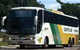 Empresa Gontijo de Transportes 14940 na cidade de Palmas, Tocantins, Brasil, por Maykon Fonseca. Número da foto: #:id.