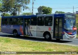 Viação Boa Vista BV-10005 na cidade de Campinas, São Paulo, Brasil, por Nivaldo Junior. Número da foto: #:id.