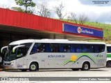 Actur Viagens 2042 na cidade de João Monlevade, Minas Gerais, Brasil, por Antonio Carlos Fernandes. Número da foto: #5981950.