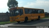 Auto Viação Santo Antônio CC197 na cidade de Curitiba, Paraná, Brasil, por Lucas Weber Calizario. Número da foto: #5982303.