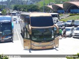 Poloni Turismo 3800 na cidade de Aparecida, São Paulo, Brasil, por Pedro Locatelli. Número da foto: #5981300.