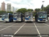 Cooperativa Fênix > Spencer Transporte 2 5060 na cidade de São Paulo, São Paulo, Brasil, por Bruno Kozeniauskas. Número da foto: #:id.
