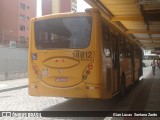 Viação Santo Ângelo 18812 na cidade de Curitiba, Paraná, Brasil, por Gian Lucas  Santana Zardo. Número da foto: #5982076.