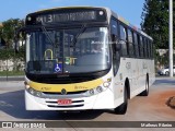 Viação Nossa Senhora das Graças A71567 na cidade de Rio de Janeiro, Rio de Janeiro, Brasil, por Matheus Ribeiro. Número da foto: #:id.