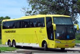 Viação Itapemirim 49029 na cidade de Vitória, Espírito Santo, Brasil, por Saimom  Lima. Número da foto: #5982381.