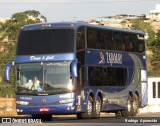 Tajamay Viagens e Turismo 4400 na cidade de Conselheiro Lafaiete, Minas Gerais, Brasil, por Rodrigo  Aparecido. Número da foto: #5981723.