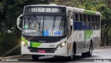 Empresa de Ônibus Vila Galvão 2351 na cidade de Guarulhos, São Paulo, Brasil, por Renan Silva. Número da foto: #:id.