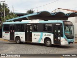 Maraponga Transportes 26507 na cidade de Fortaleza, Ceará, Brasil, por Wescley  Costa. Número da foto: #:id.
