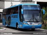 Auto Viação Progresso 6017 na cidade de Recife, Pernambuco, Brasil, por Alessandro de Bem Barros. Número da foto: #5983644.