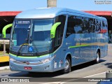 Viação Garcia 8423 na cidade de Londrina, Paraná, Brasil, por Guilherme Estevan. Número da foto: #5984456.