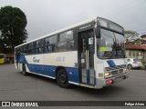 Citral Transporte e Turismo 1812 na cidade de Gramado, Rio Grande do Sul, Brasil, por Felipe Alves. ID da foto: :id.