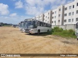 Consórcio Navegantes - 02 > Viação São Jorge > Transurb Transporte Urbano 0216 na cidade de , por Felipe  Albuquerque. Número da foto: #5984213.