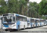 Cooper Líder > A2 Transportes 6 8172 na cidade de São Paulo, São Paulo, Brasil, por Marcelo Vinícius Rodrigues da Silva. Número da foto: #:id.