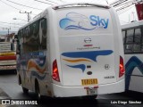 Transportes Skyline HB 3684 na cidade de , por Luis Diego Sánchez. Número da foto: #5984702.