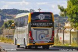 RodeRotas - Rotas de Viação do Triângulo 7119 na cidade de Campinas, São Paulo, Brasil, por Cristiano Vieira Silva. Número da foto: #5984082.