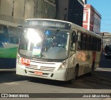Borborema Imperial Transportes 141 na cidade de Recife, Pernambuco, Brasil, por José Ailton Neto. Número da foto: #:id.