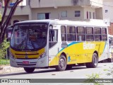 Viação Santa Edwiges 13019 na cidade de Betim, Minas Gerais, Brasil, por Victor Stanley. Número da foto: #5983990.